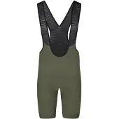 Bioracer Icon Bib Shorts Vert L Homme