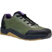Sidi Chaussures VTT Motus Military taille 43 - semelle AT1FL, caoutchouc MI², ripstop, Mill...