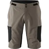 Gonso Adventure Cargo Shorts Bleu S Homme