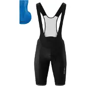 Gonso Sitivo Bib Shorts Noir 6XL Homme