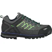 CMP Chaussures de randonnée basses Moon waterprof