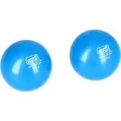 Sissel Pilates Toning Ball 450 g 450 g Balon
