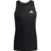 Adidas T-Shirt fonctionnel 'Adi365 Breeze' gris argenté / noir