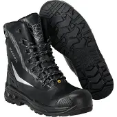 Mascot Bottes de sécurité INDUSTRY F1303-902 S7S taille 48 noir