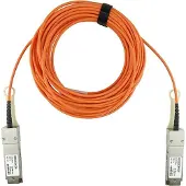 BlueOptics CBO GMBH ATZ5-BO Câble InfiniBand 7 m QSFP Orange ( ATZ5-BO )