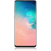 Samsung G973F galaxy S10 512GB dual prism weiß