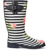 Trespass Elena Boots Blanc,Noir EU 41 Femme
