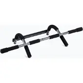 Body Sculpture Bodysculpture Body Gym barre multifonctionnelle noire BB 268