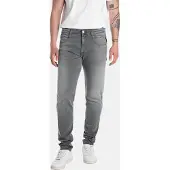 Replay Jean 'Anbass' gris denim
