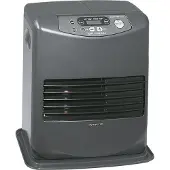Tecno Air System - Réchaud à combustible liquide - INVERTER 5026 - Gris