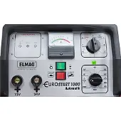 Elmag Chargeur-démarreur EUROSTART 1000 automatique