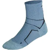 Mizuno Chaussettes 32GXCA25-04 pour Unisex