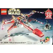 LEGO X-wing de Noël - 4002019