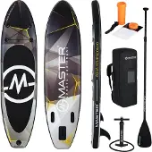 Master Planche de paddleboard SUP Aqua Sturgeon - 10