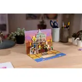 LEGO Maisons modulaires Leporelo II, lot de 3 pièces - promotionnel 5008318