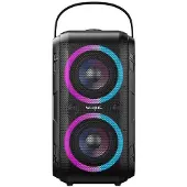 W-king - T9-2 noir - Enceinte