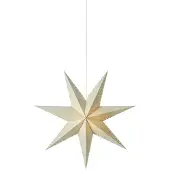 Markslöjd LIVELY lampe suspendue étoile ornement 705930 Markslojd