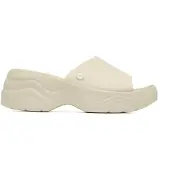 Crocs Skyline Slides Beige EU 41-42 Femme