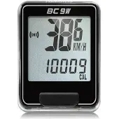 Echowell Bc9w Black One Size