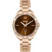 HUGO BOSS Boss - Montre-bracelet - Femme - Quartz - Felina - 1502621