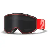 Marker Spectator Ski Goggles Rouge Black Light HD/CAT2
