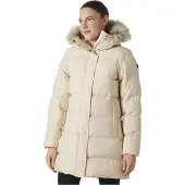 Helly Hansen Parka 53624_034 pour Femme