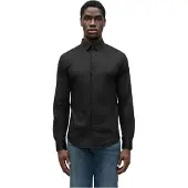 Armani Exchange Chemise 'Tessuto' blanc