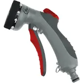 Dedra 8-function Spray Gun TRIGGER CONTROL-Set of 4 - 80N211K