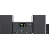 GoGen Kit audio Bluetooth MSC472BTDAB