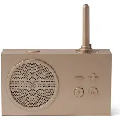Lexon - Radio FM Tykho 3 (or mat)