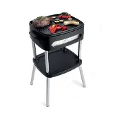 Fritel Barbecue électrique BBQ 3256 200 W Noir