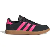 Adidas Breaknet Sleek Junior Trainers Noir EU 36 Enfants