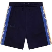 Kappa Short 321W7HW-193 pour Unisex