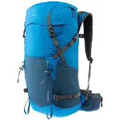 Elbrus Convoy 35l Backpack Bleu
