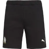 Puma S|Olympique Marseille Casuals Herren Sweat Shorts 771942-06