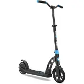 Globber E-motion 15 Junior Scooter Argenté