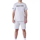 Project X Paris Short 2540175-LS pour Homme