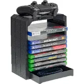 Snakebyte PS4 Games:Tower 4