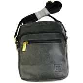Enrico Benetti Sac à bandoulière 27538, Couleur : gris