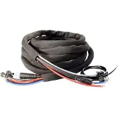 Elmag Kit de tuyaux intermédiaires 5m