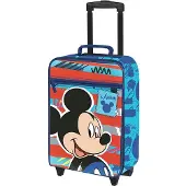 Mickey Mouse Chariot