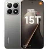 Xiaomi 15T 12+512GB 6.83" 5G Gris DS Wind3