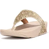FitFlop Chaussures à enfiler FitFlop Lulu Glitter pour femmes