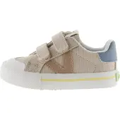 Victoria Zapatillas Niño Modèle 1065189n Couleur Beige