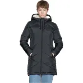 Roxy Veste ERJJK03453-KVJ0 pour Uni