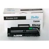 TALLY GENICOM Toner Genicom original 43037, noir, 6000S