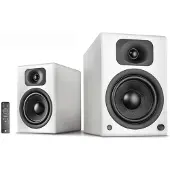 Wavemaster 66351 Aktivboxen TWO PRO 2.0 Bluetooth white retail