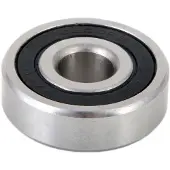 MSCH Copenhagen Sealed Bearing 10-30-9 2rs Silver 10-30-29 2Rs