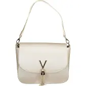 Valentino Mario sac pour femme en polyuréthane gris VBS1IJ04DIVINASA_GRPLATINO