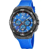 Lotus - 18975/1 - Montre-bracelet - Chronographe - Hommes